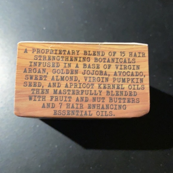 Honest Amish Beard Balm - Picture 2 of 3